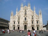 Milan – The “Non-Italian” Italian&nbsp;City