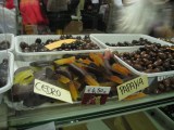 Lessons Learnt at a Chocolate Festival — EuroChocolate,&nbsp;Perugia