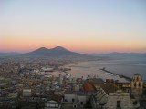 Naples. Wow.