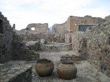 Pompeii – A Blast From the&nbsp;Past