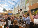 Lessons Learnt at a Beer Festival – Oktoberfest/Wiesn, Munich