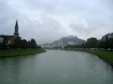 Salzburg – The Munich of&nbsp;Austria?