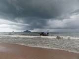 Not Expecting Much in Ao&nbsp;Nang