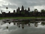 On the Road: Angkor&nbsp;Wat