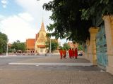 The Streets of Phnom&nbsp;Penh