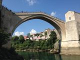 Memories of Mostar
