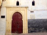 An Initiation to Africa in&nbsp;Rabat
